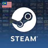 Steam Gift Card (MY and US)
